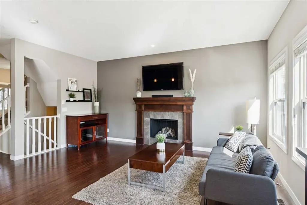191 Sage Valley Circle NW
