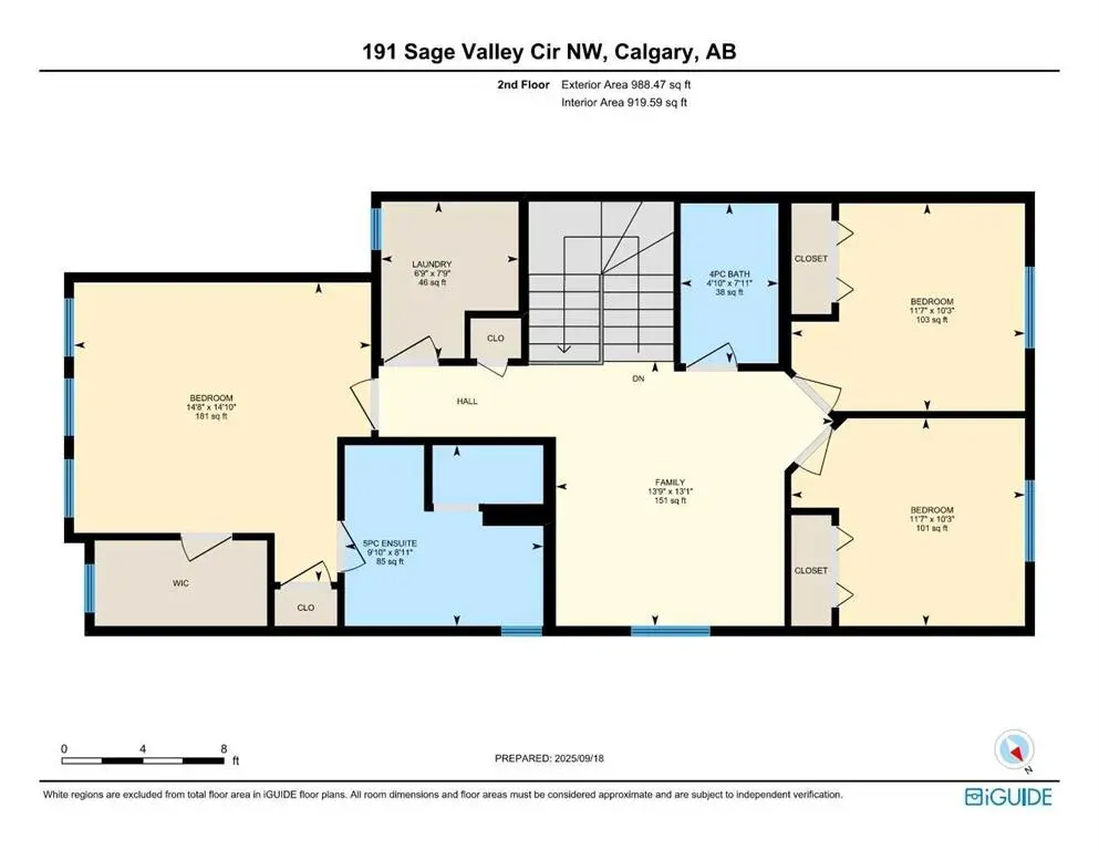 191 Sage Valley Circle NW