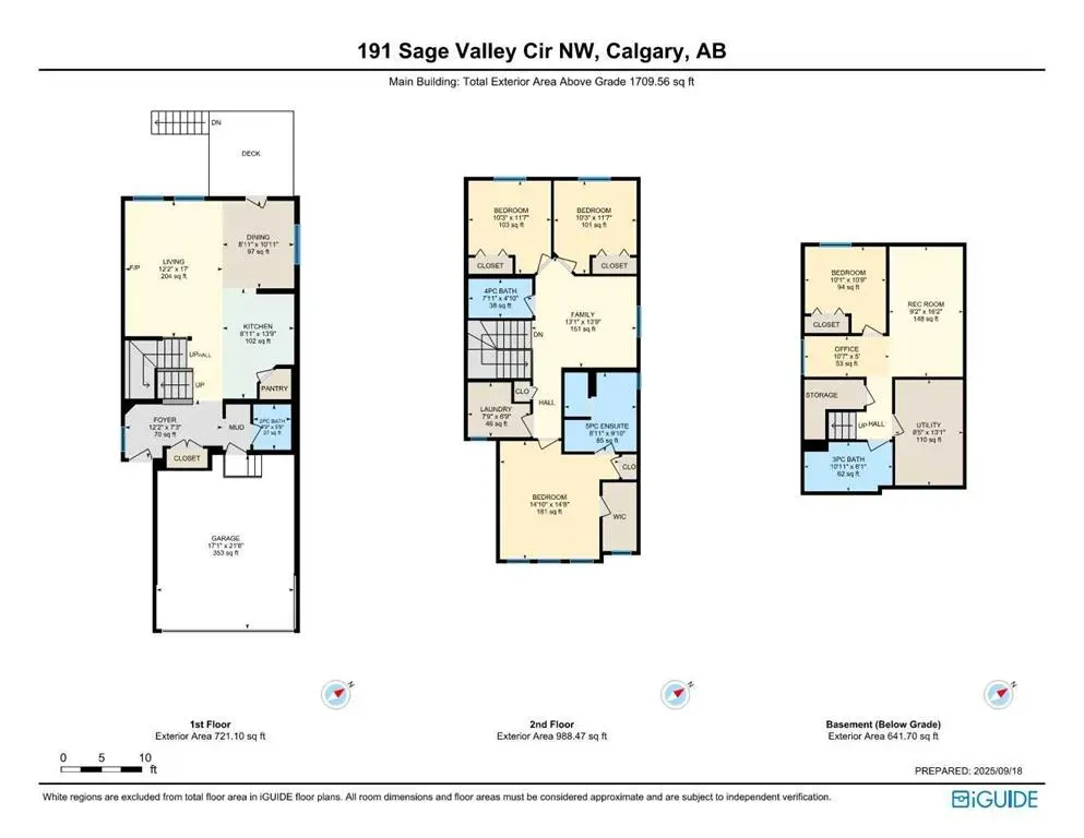 191 Sage Valley Circle NW