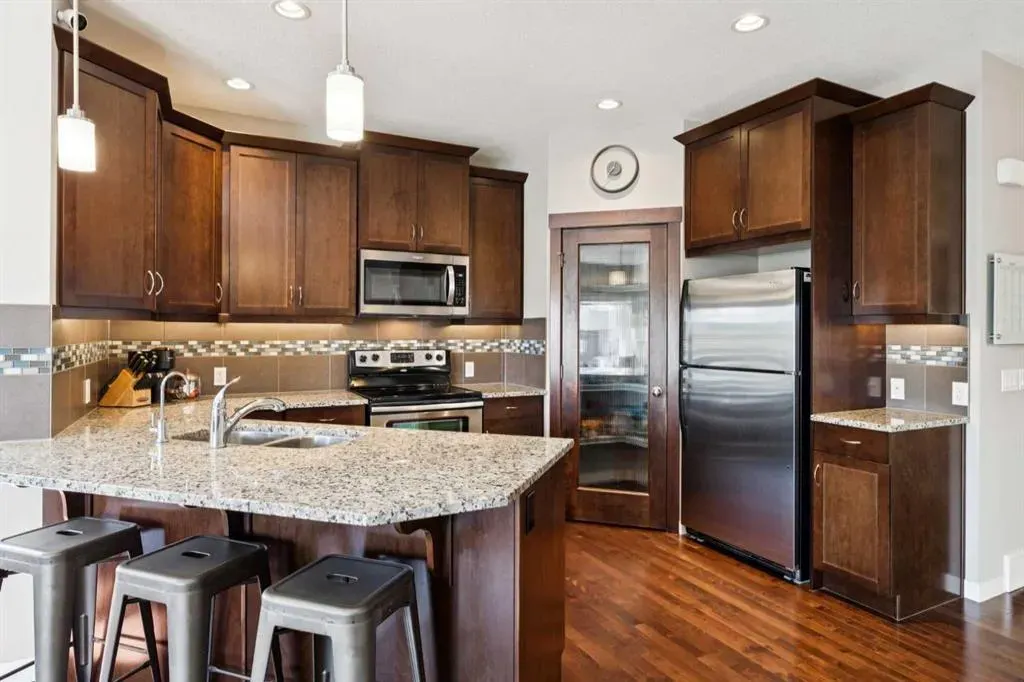 191 Sage Valley Circle NW