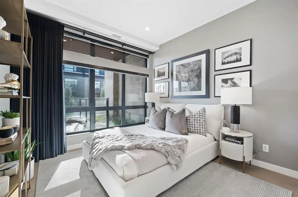 835 78 Street SW, #206