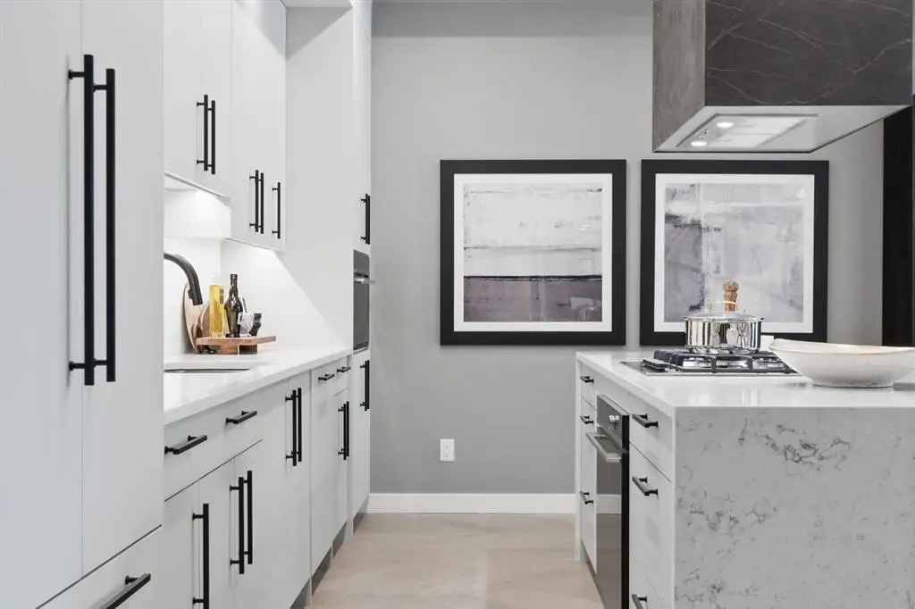 835 78 Street SW, #206