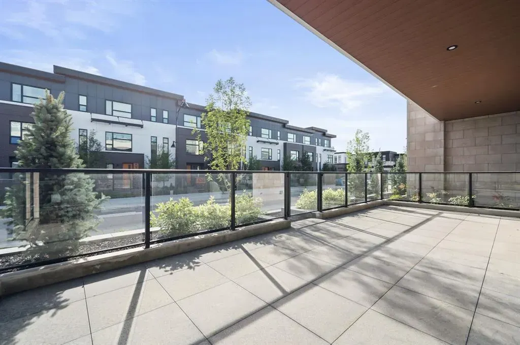835 78 Street SW, #206