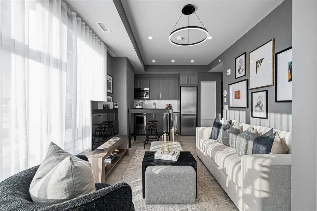 110 18A Street NW, #440