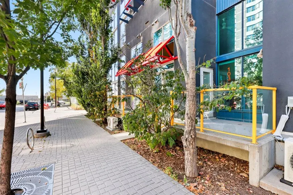 535 8 Avenue SE, #103