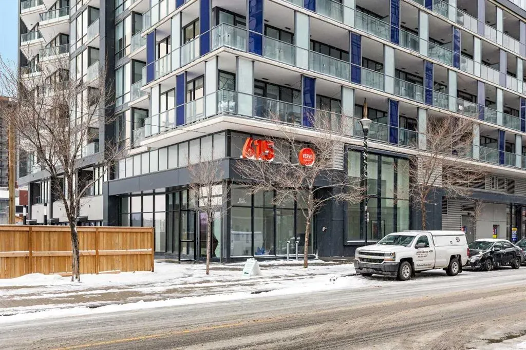 615 6 Avenue SE, #1610