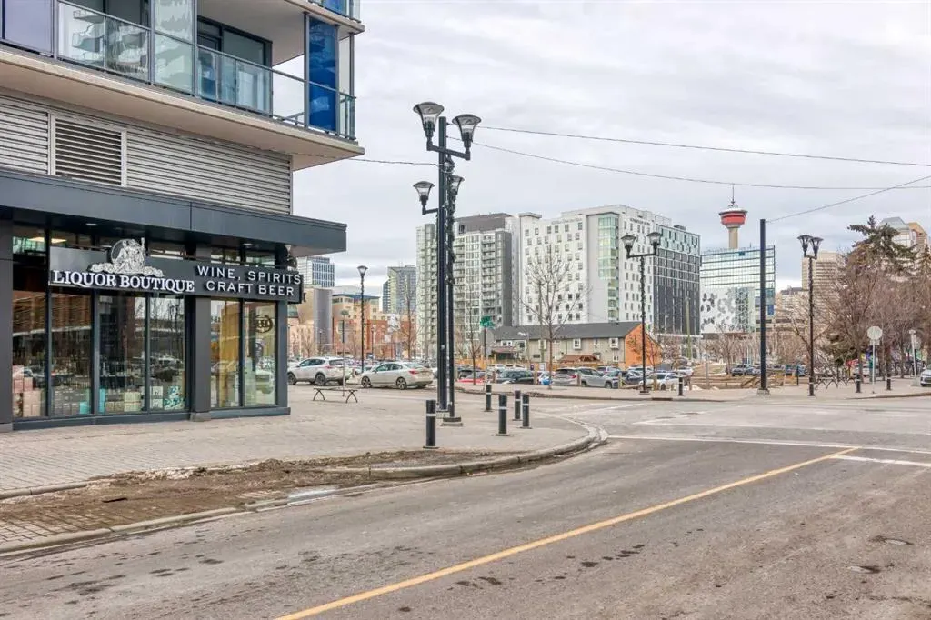 615 6 Avenue SE, #1610