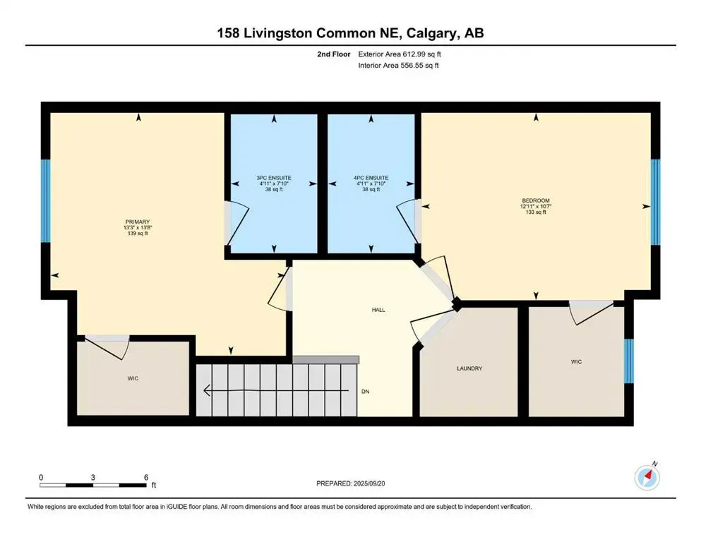 158 Livingston Common NE