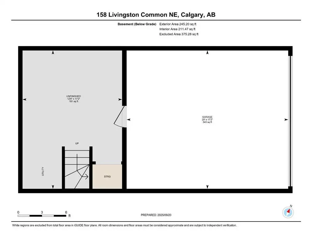 158 Livingston Common NE