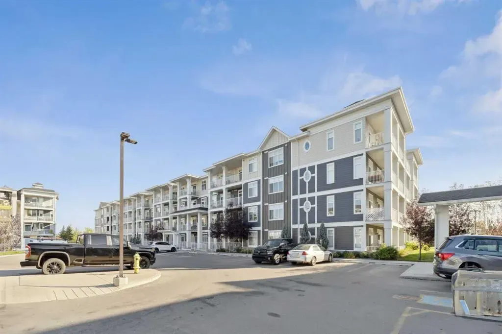 400 Auburn Meadows Common SE, #417