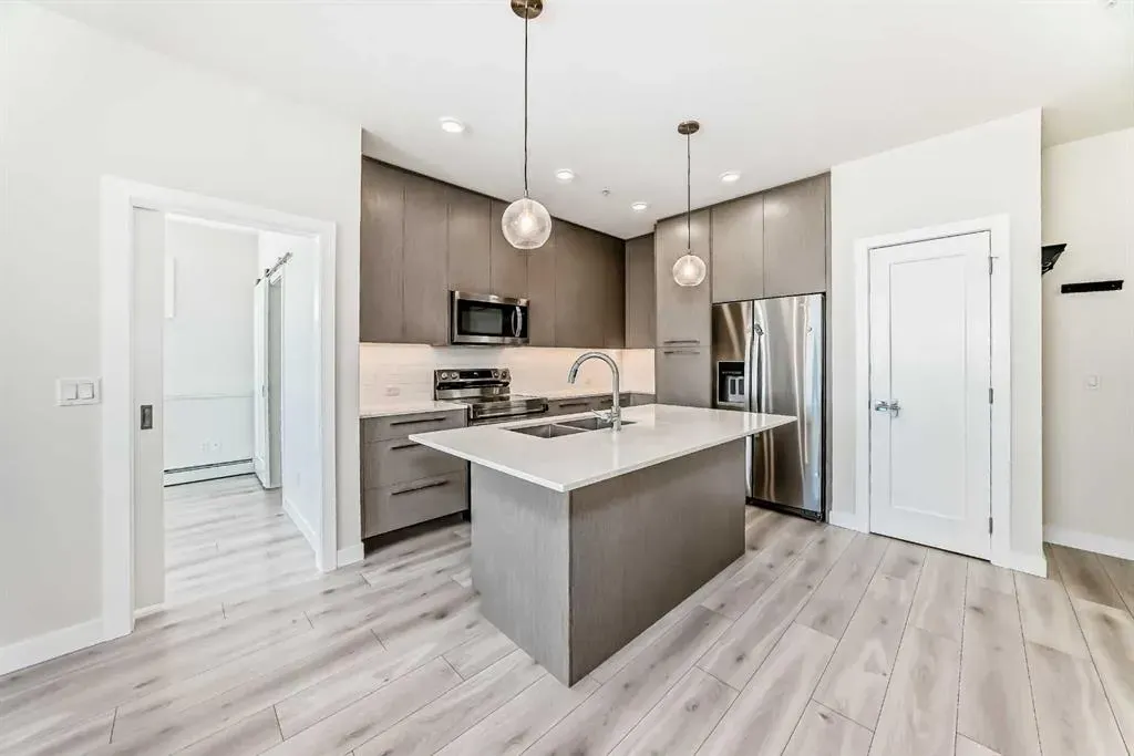 76 Cornerstone Passage NE, #1234