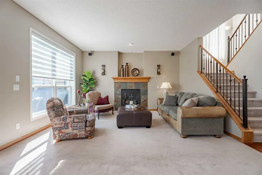 48 ST Moritz Terrace SW