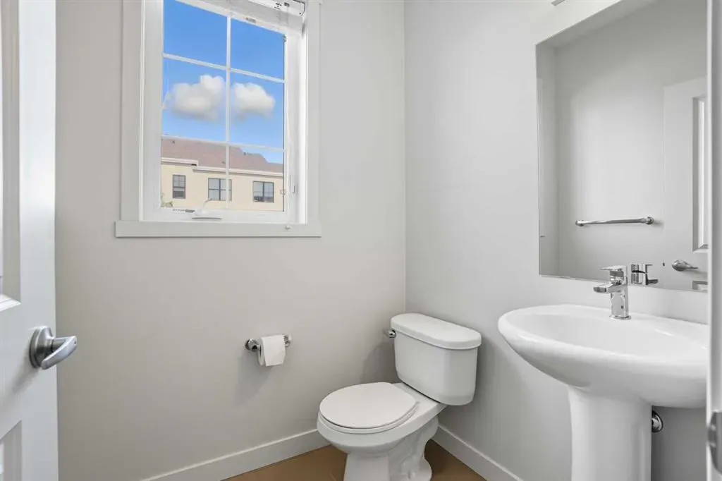 22 Nolan Hill Gate NW