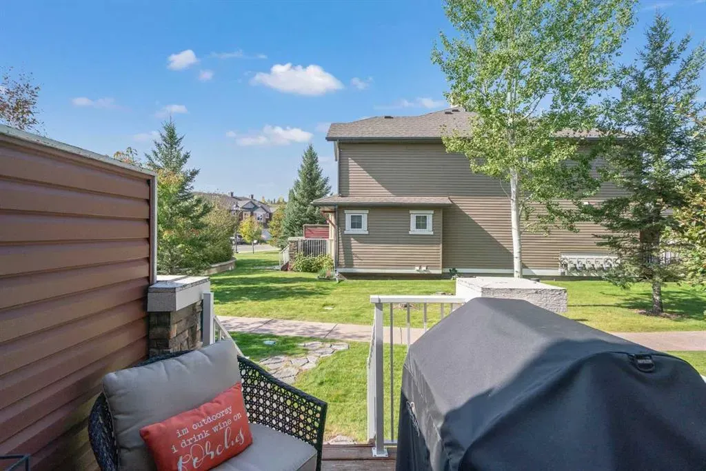 134 Chaparral Valley Gardens SE