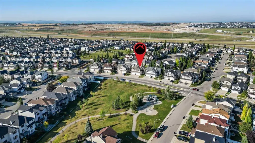 181 Everridge Drive SW