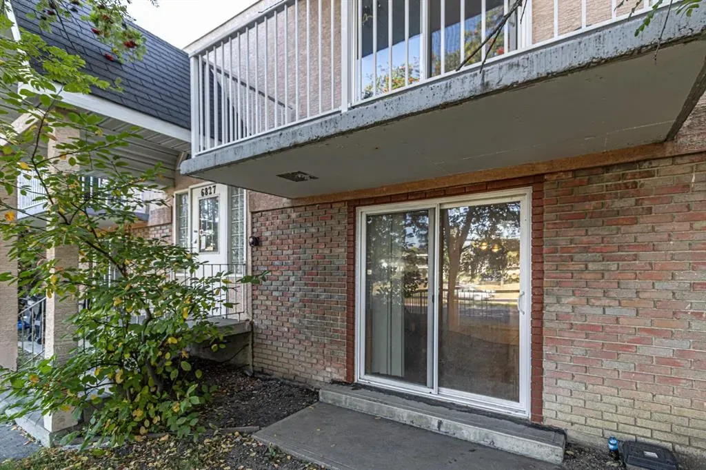 6827 Centre Street NW, #1