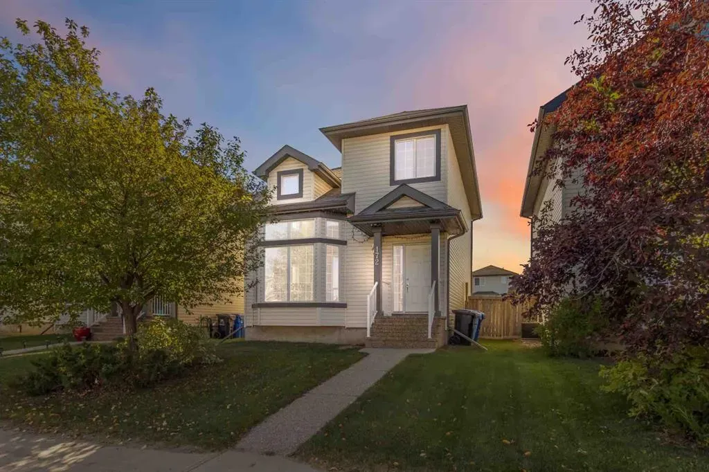 172 Fireweed Crescent