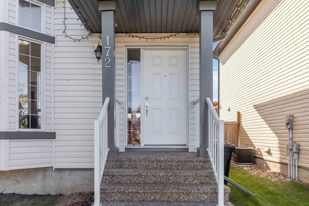 172 Fireweed Crescent