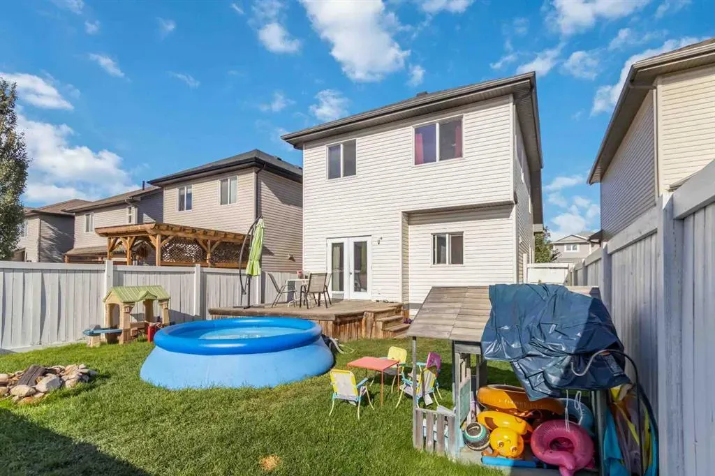 172 Fireweed Crescent