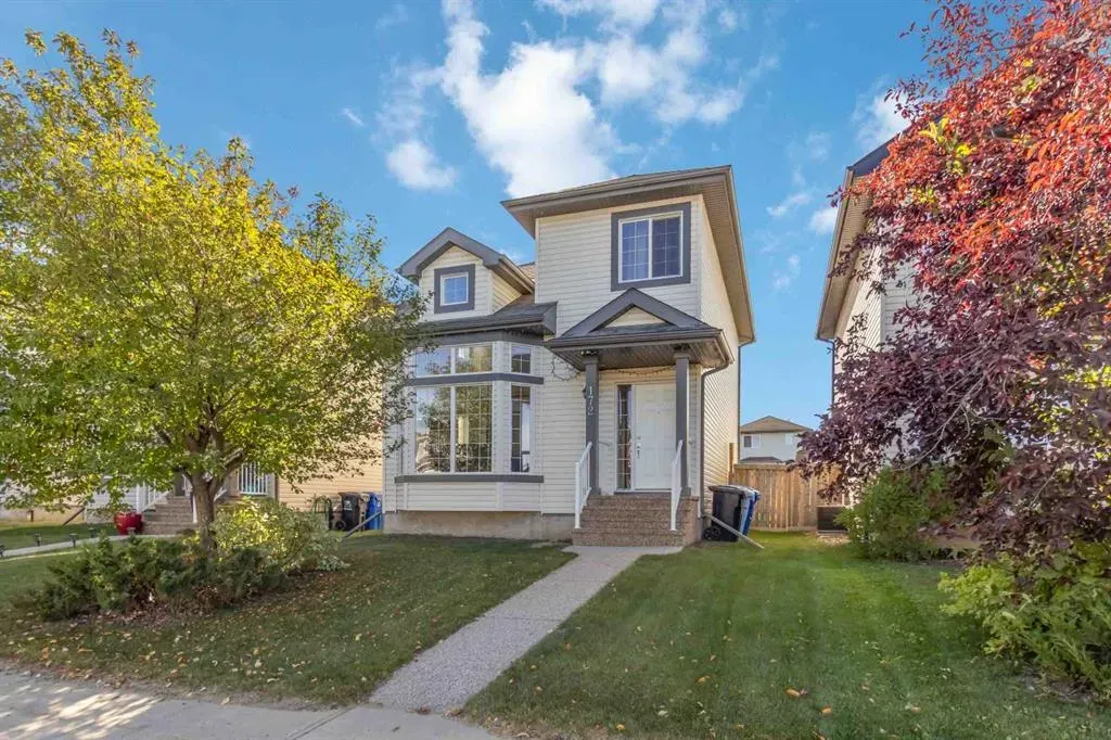 172 Fireweed Crescent