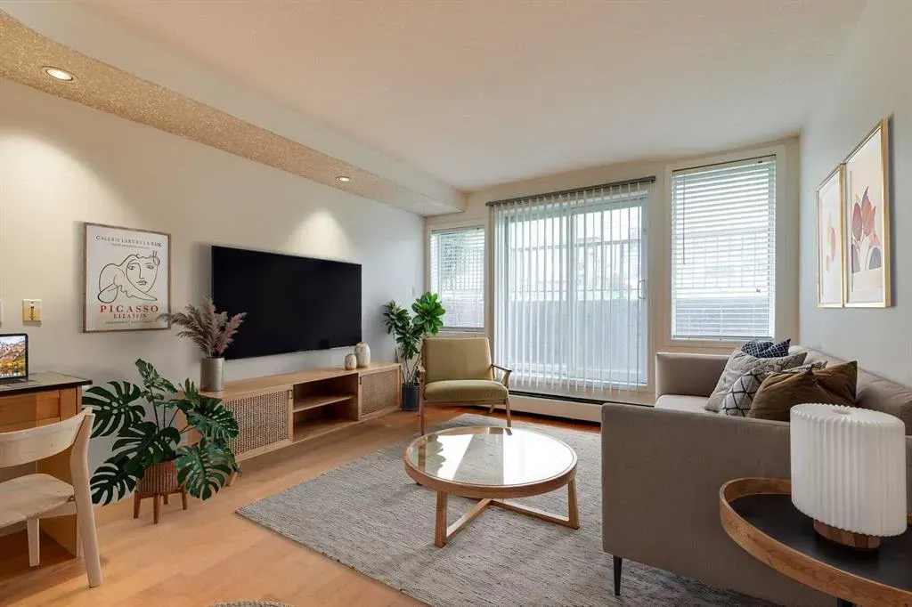 1424 22 Avenue SW, #104