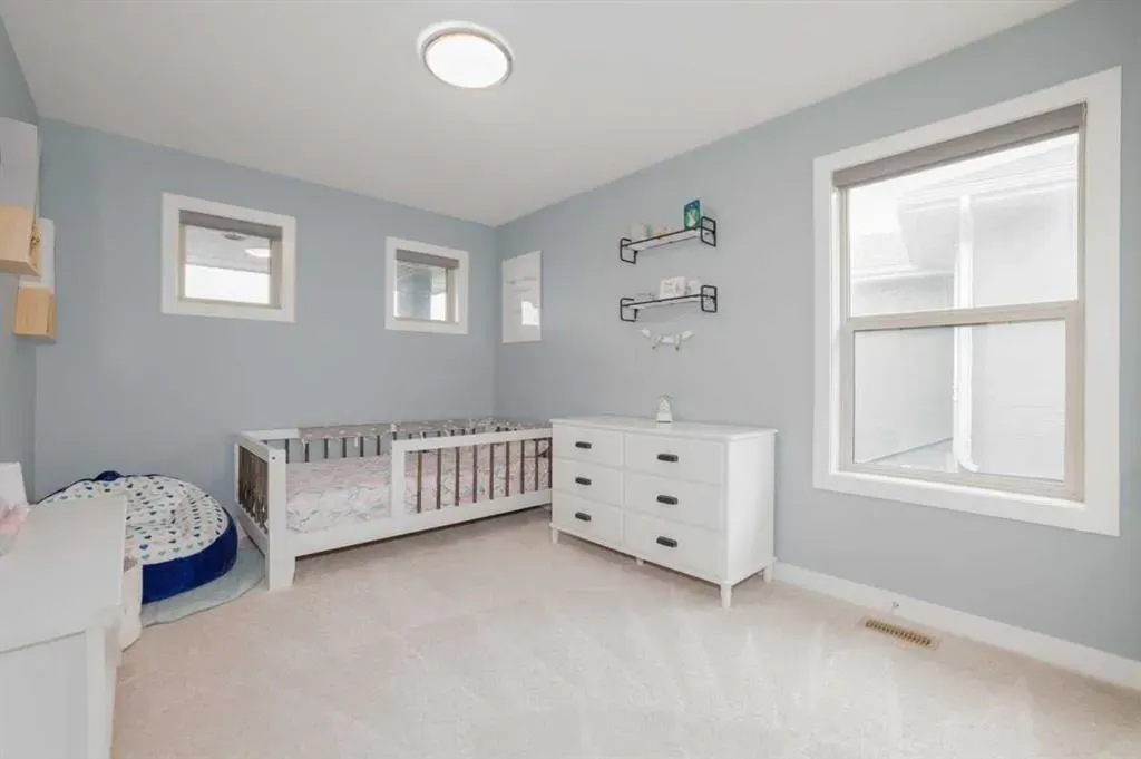 9 Walden Park SE