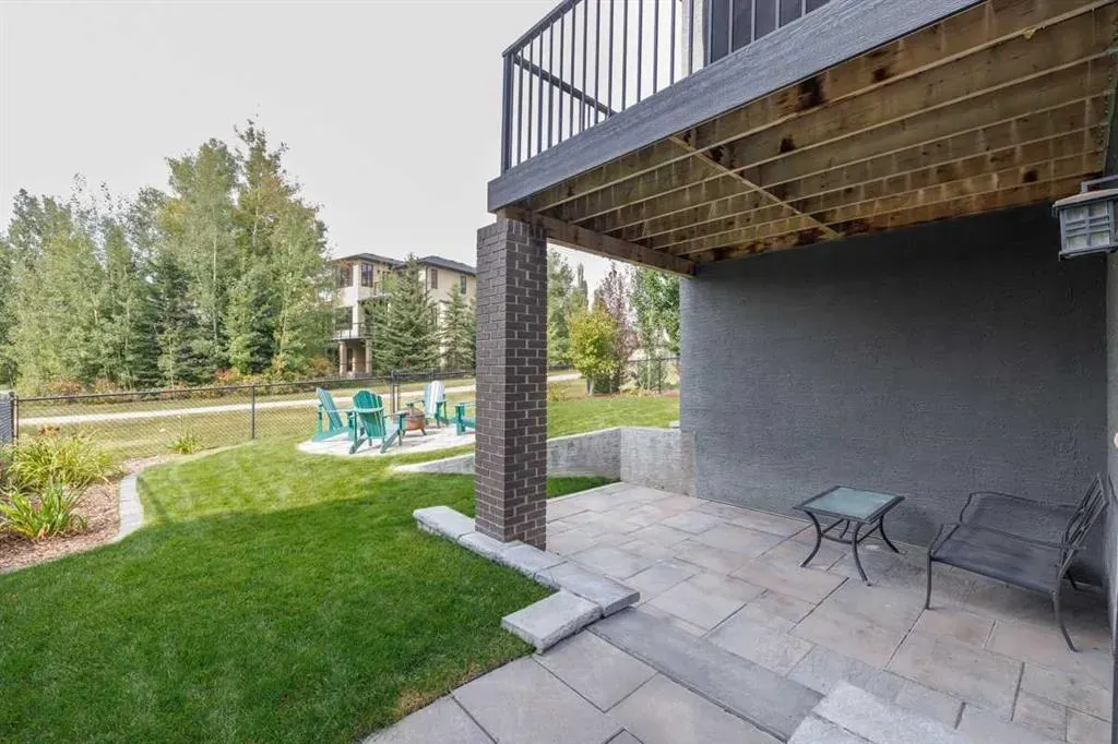 9 Walden Park SE