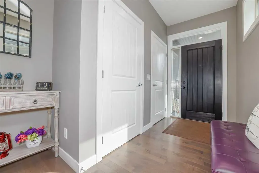 9 Walden Park SE