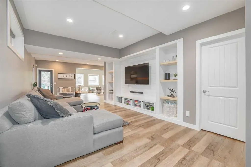 9 Walden Park SE