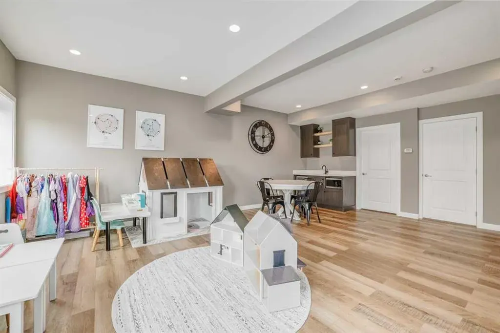 9 Walden Park SE