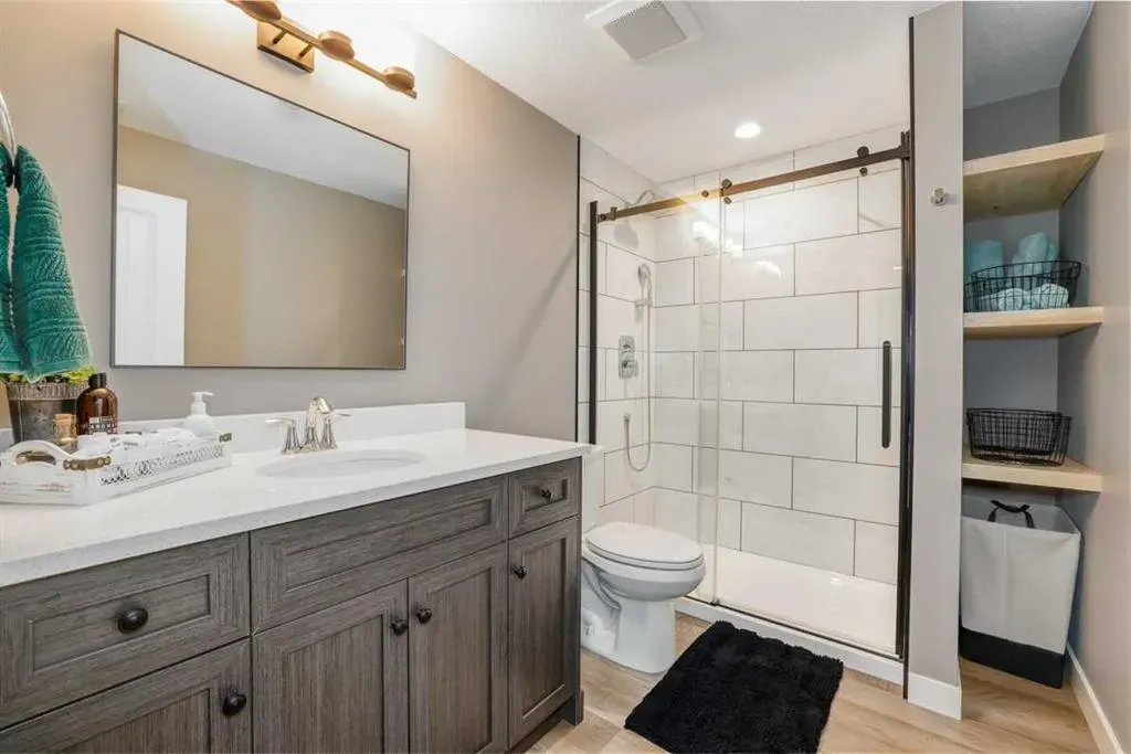 9 Walden Park SE