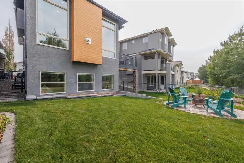 9 Walden Park SE