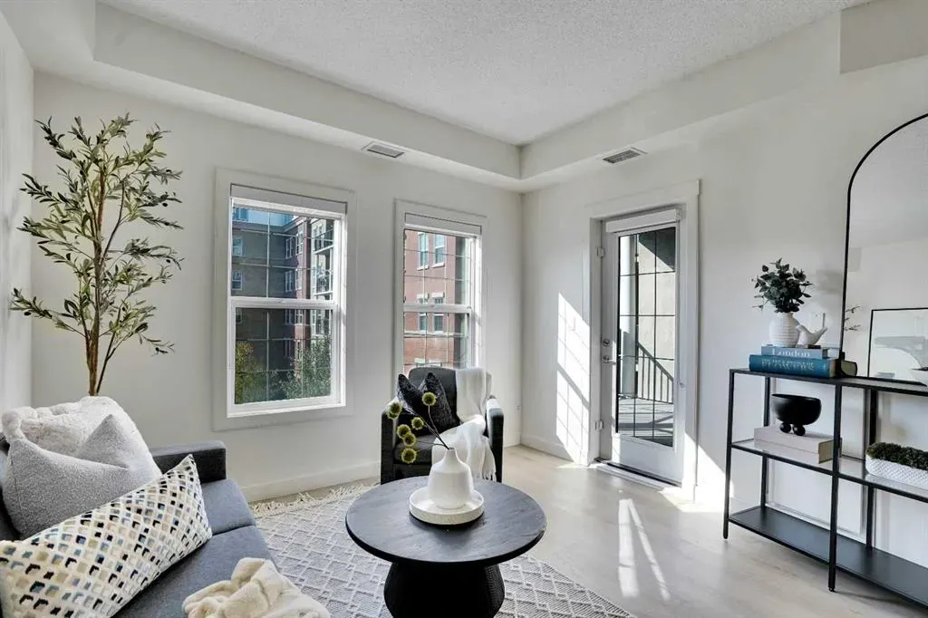 11811 Lake Fraser Drive SE, #3305