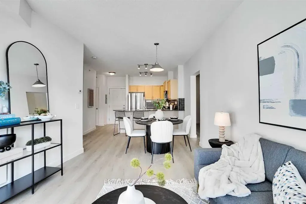 11811 Lake Fraser Drive SE, #3305