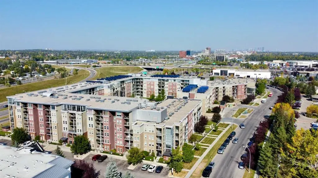 11811 Lake Fraser Drive SE, #3305