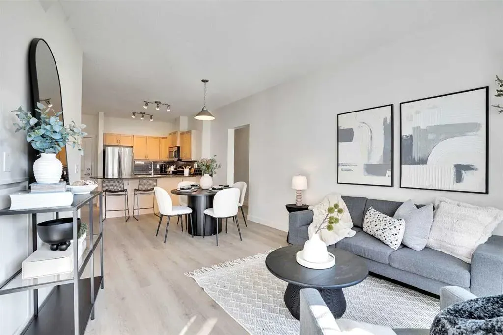 11811 Lake Fraser Drive SE, #3305