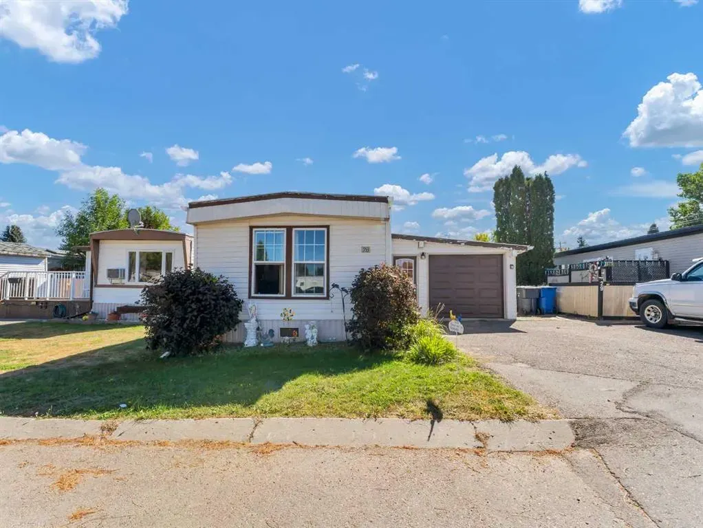 2248 Southview Drive SE, #28