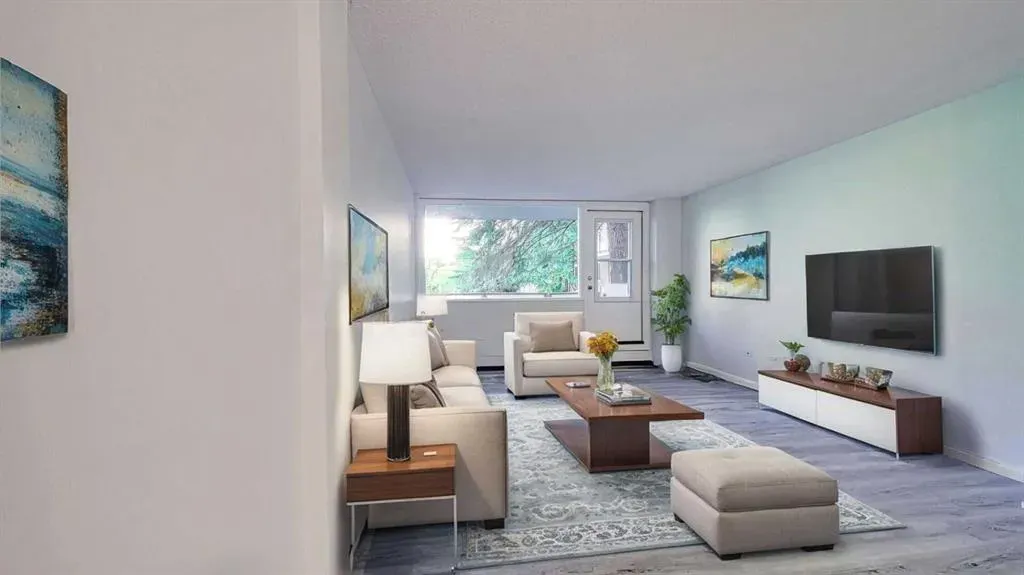 1616 8 Avenue NW, #117