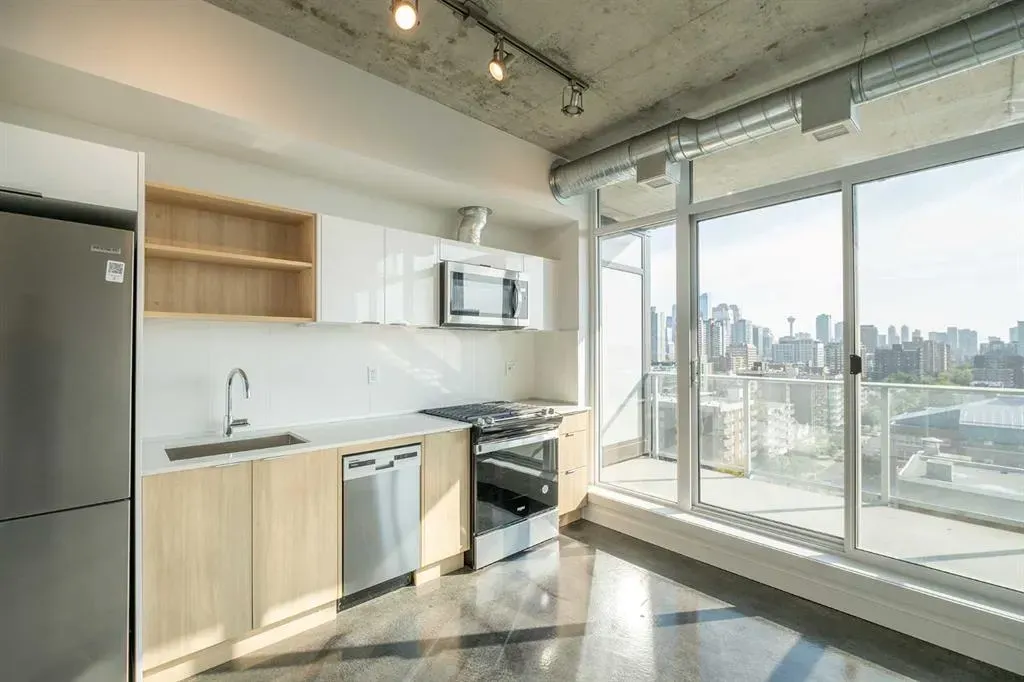 1319 14 Avenue SW, #1010