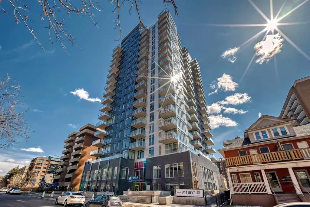 1319 14 Avenue SW, #1010