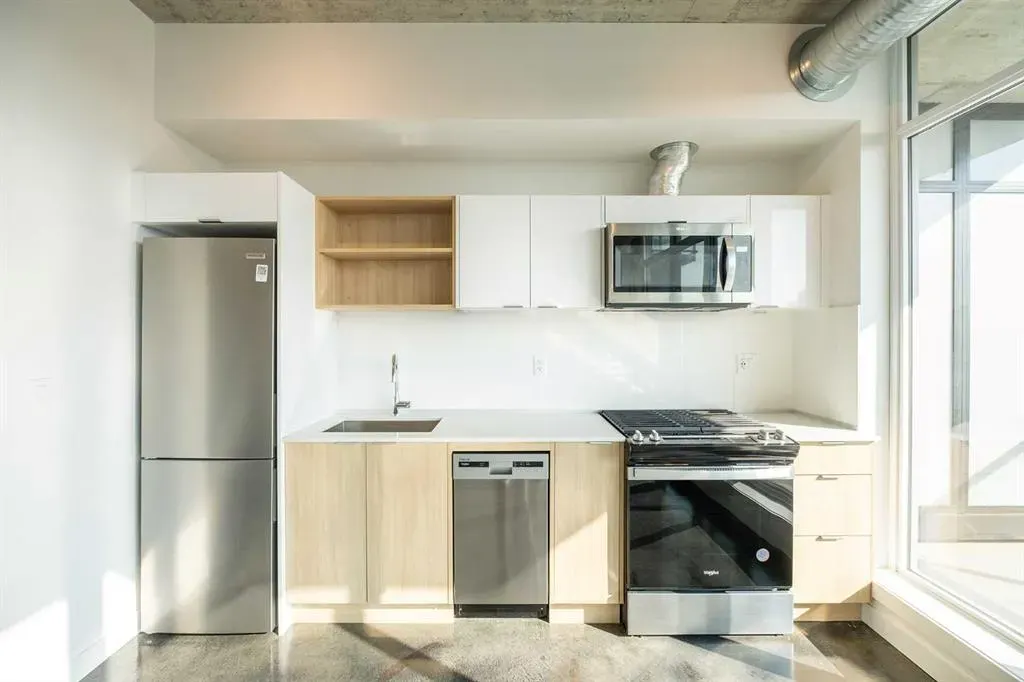1319 14 Avenue SW, #1010