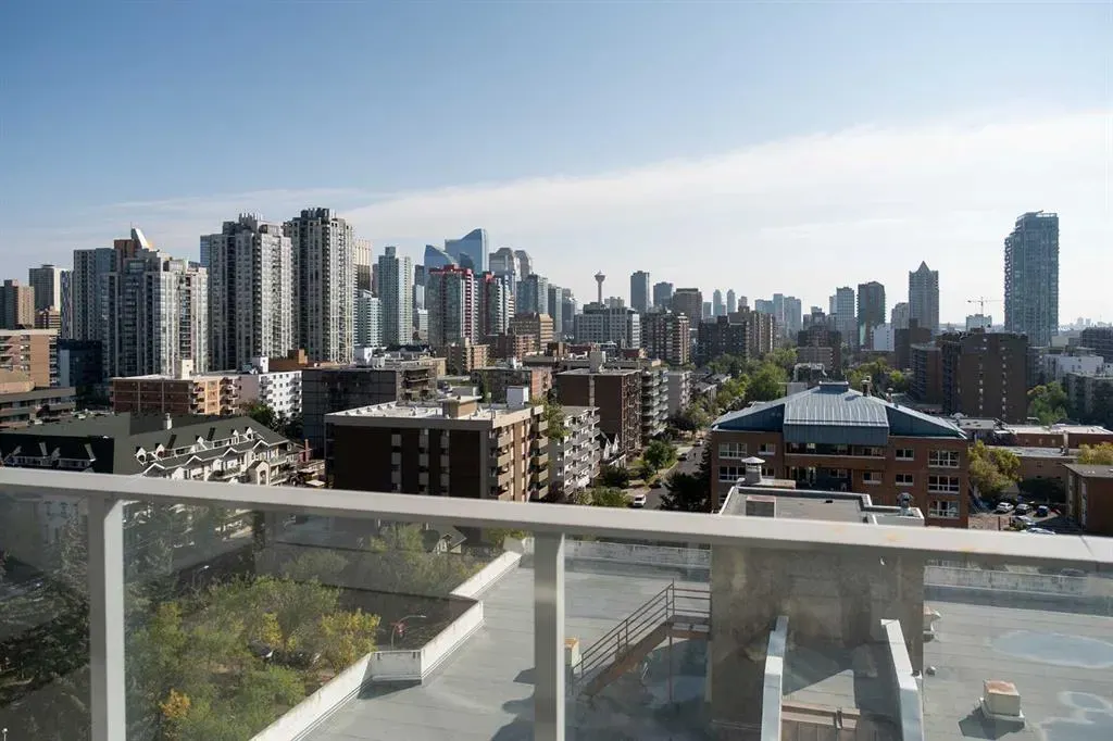1319 14 Avenue SW, #1010