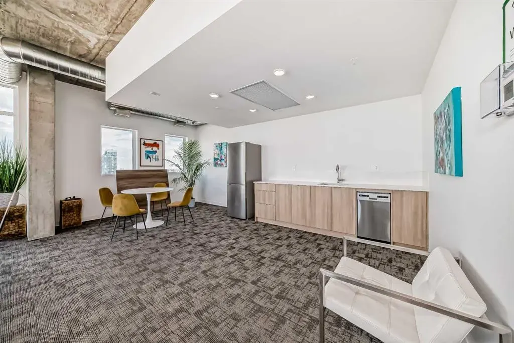 1319 14 Avenue SW, #1010
