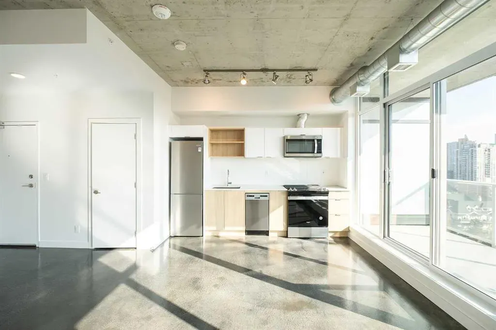 1319 14 Avenue SW, #1010