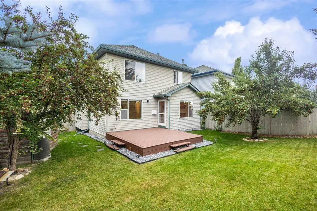 331 Springbank Place SW