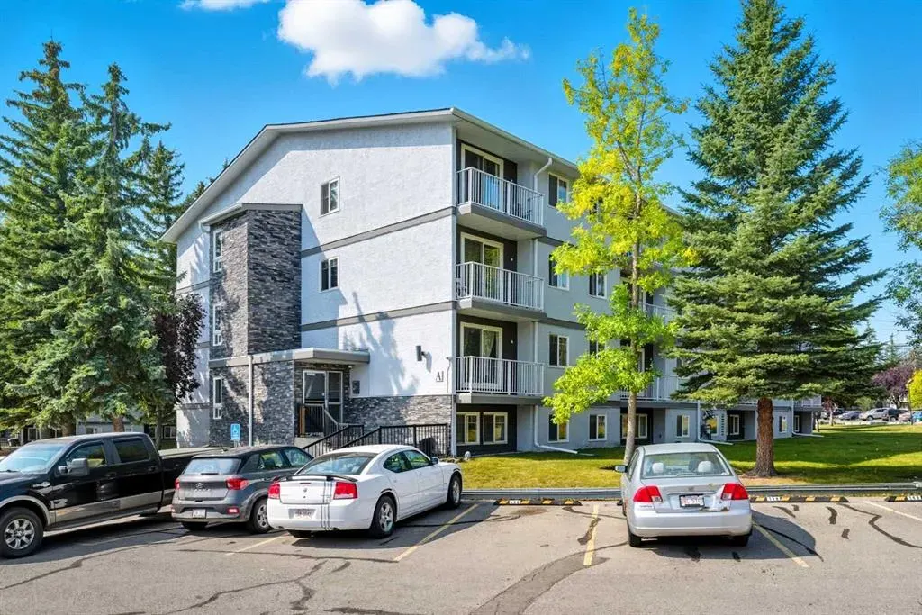 5601 Dalton Drive NW, #302A