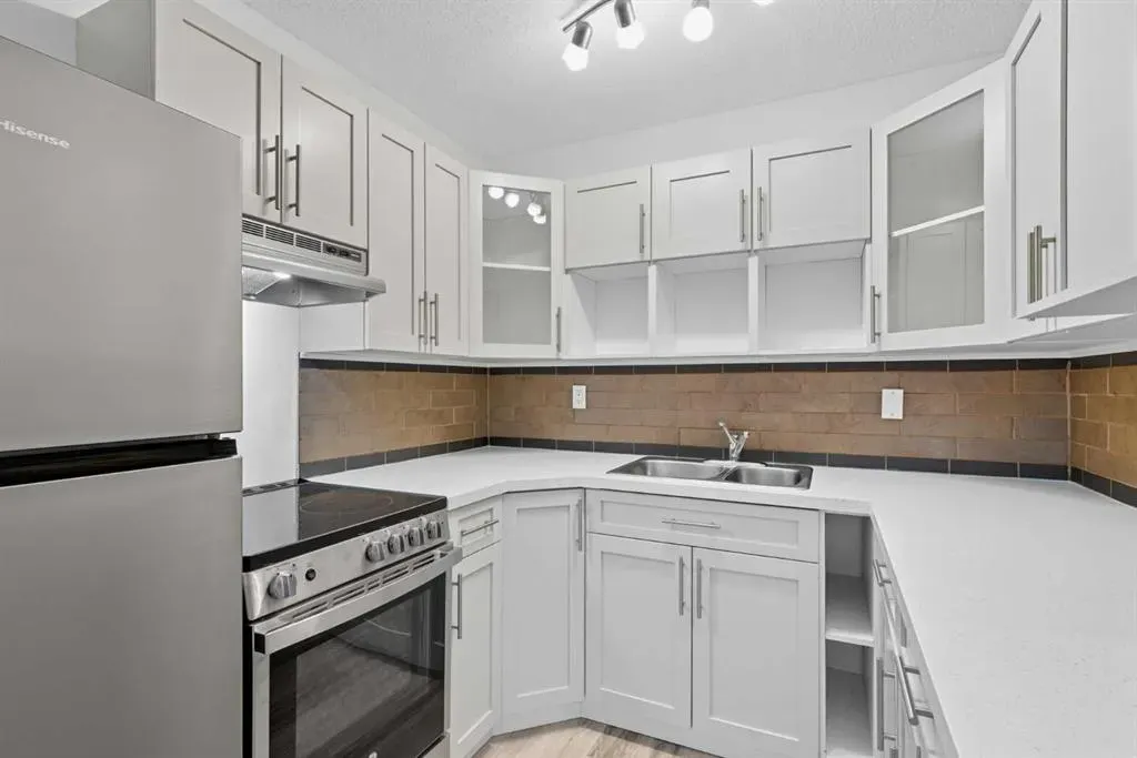 5601 Dalton Drive NW, #302A
