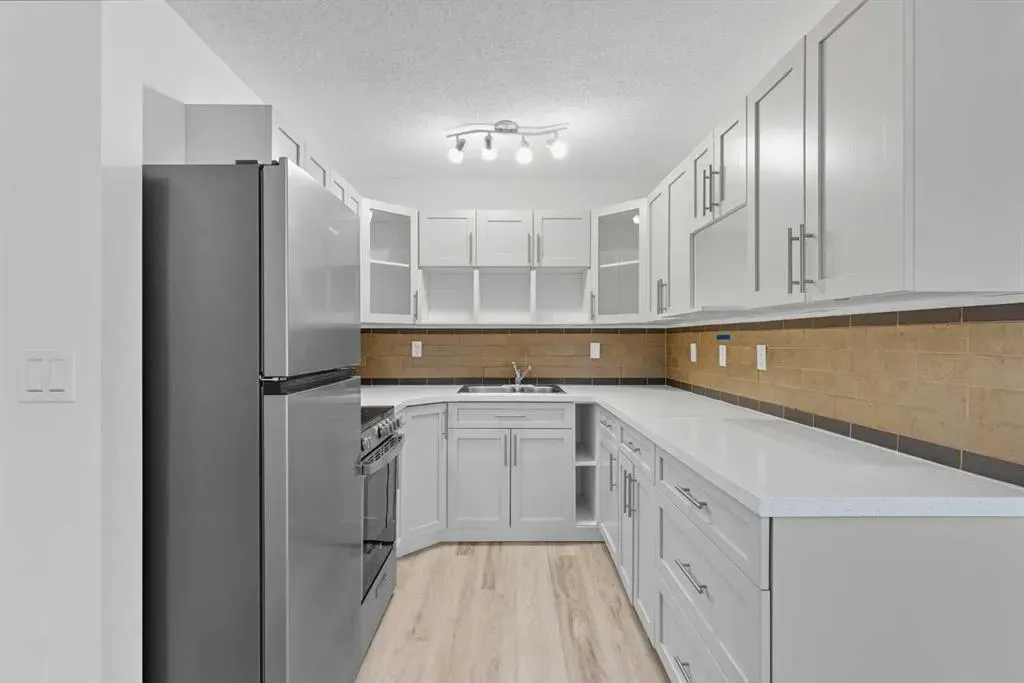 5601 Dalton Drive NW, #302A