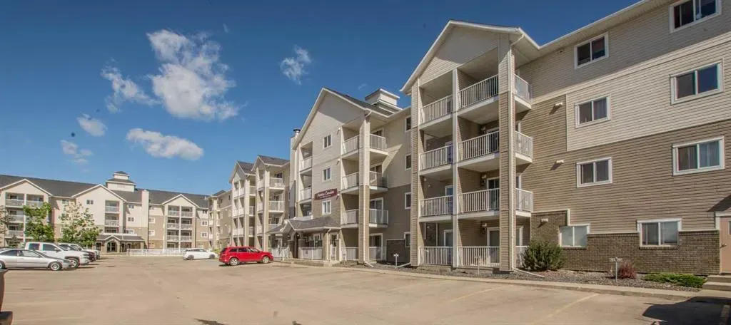 11230 104 Avenue, #113