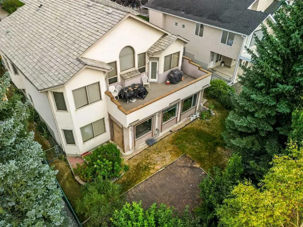 16 Arbour Estates View NW